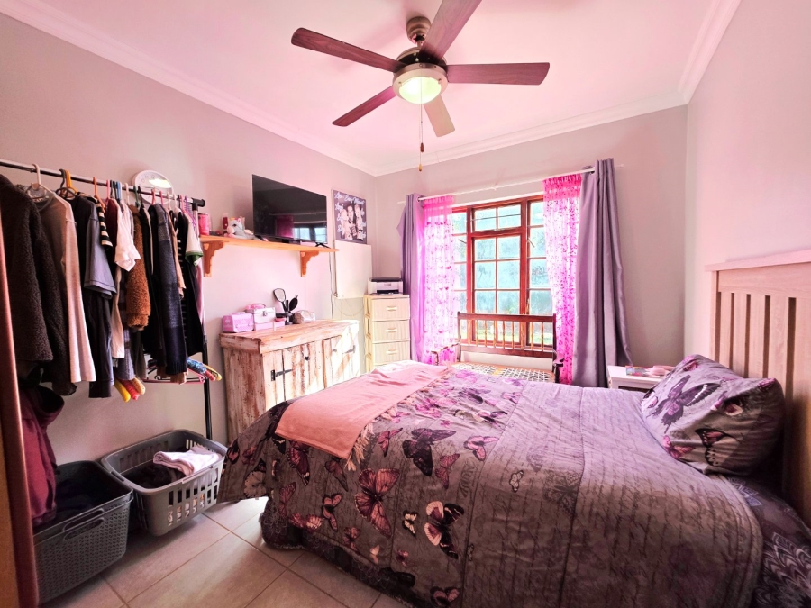 3 Bedroom Property for Sale in Universitas Free State